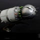 Image for article titled A Close-up Look at the Star Trek Easter Egg You Might Have Missed